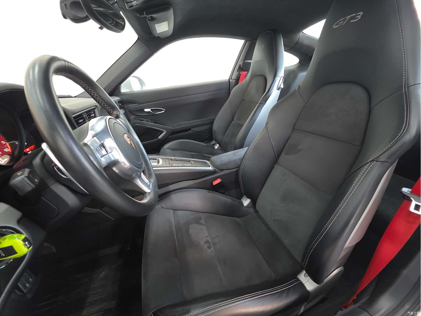 Porsche 911, 2015 17