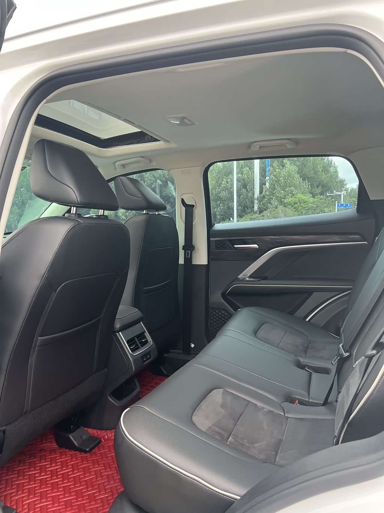 Haval H6, 2022 9