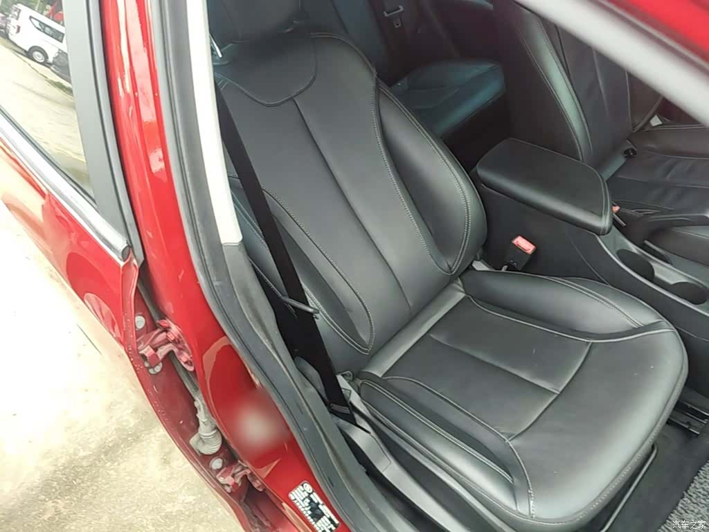 Buick 15N, 2016 20