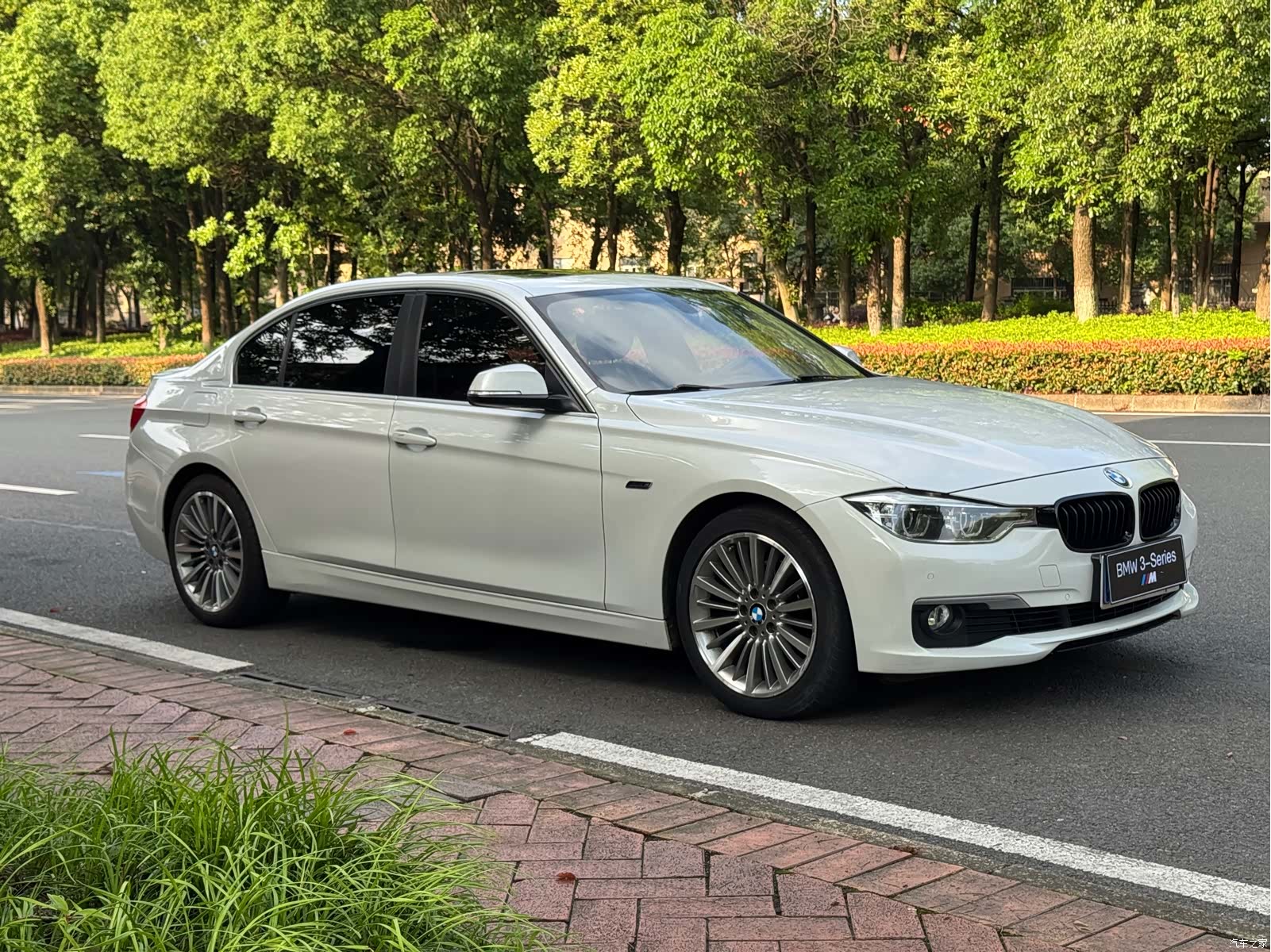 BMW 3 Series, 2019 3