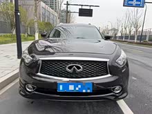 Ӣ�����QX70 2015�� 3.7L ��Ӱ��