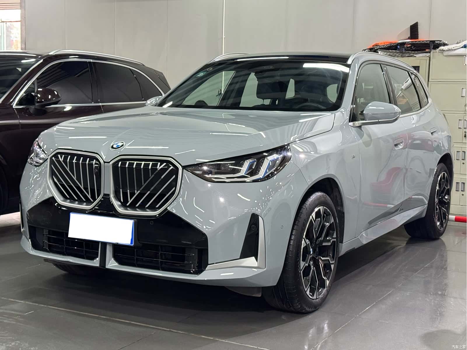 BMW X3, 2025 1