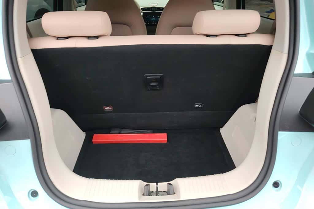 Leapmotor T03, 2026 4