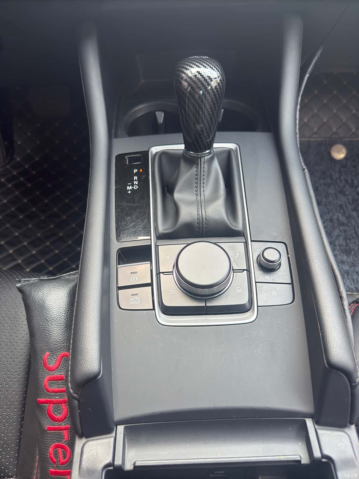 Mazda Mazda3, 2022 16
