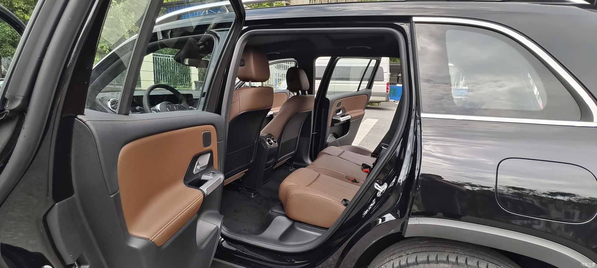 Mercedes-Benz EQB, 2026 15