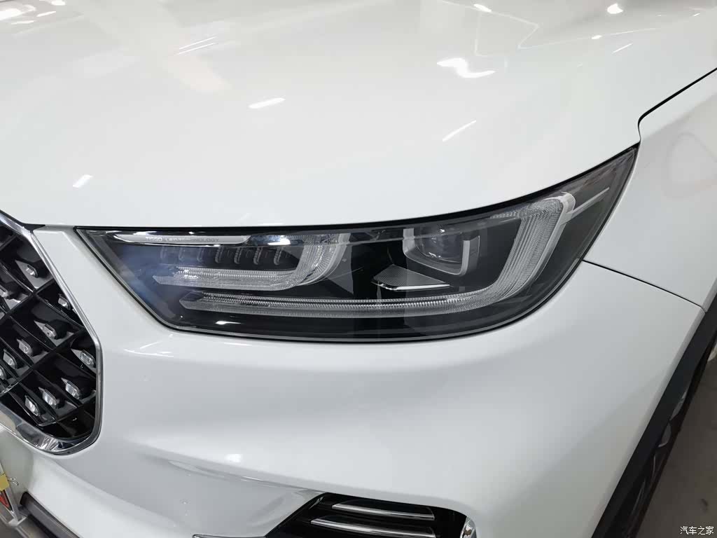Chery Tiggo 8 Plus, 2020 7