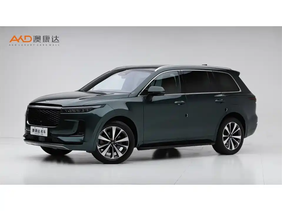 Li Auto Ideal ONE