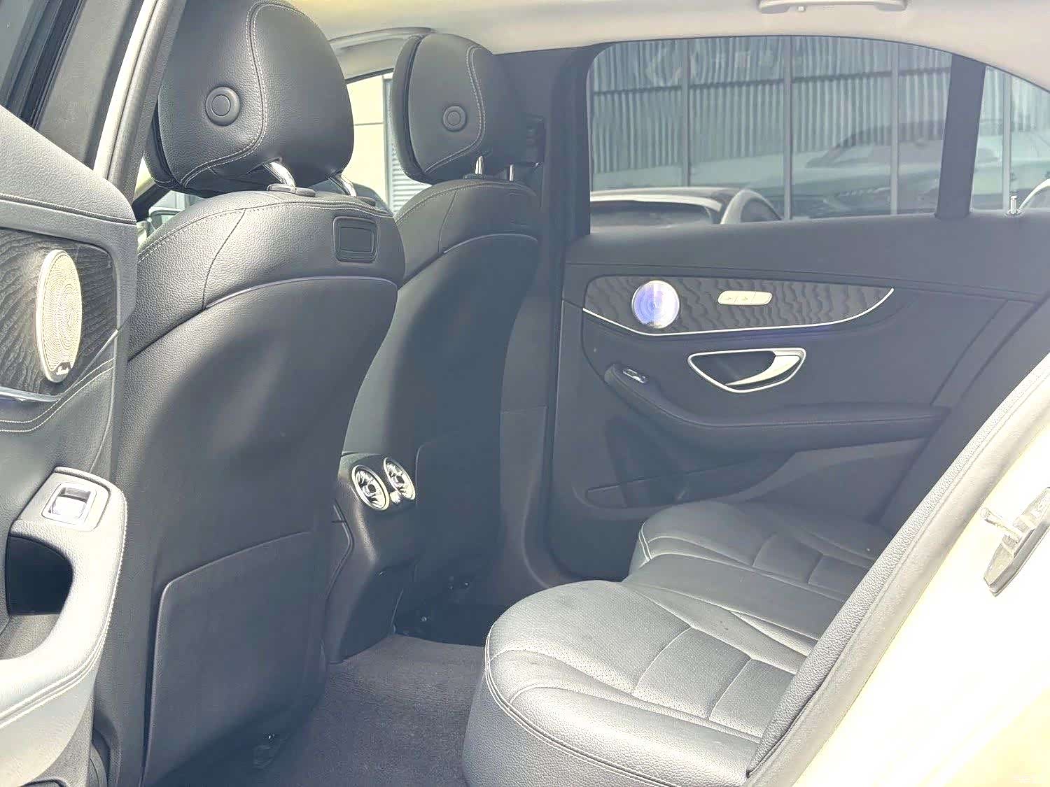 Mercedes-Benz C-Class, 2017 6