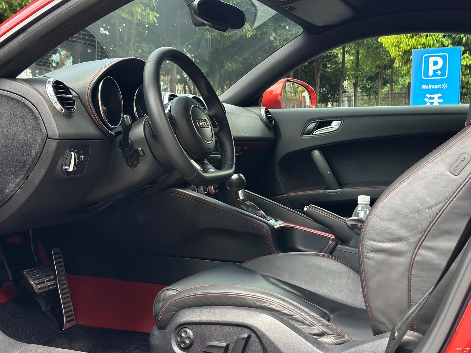Audi TT, 2013 8