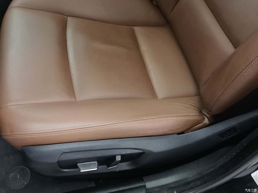 BMW 5 Series, 2015 20