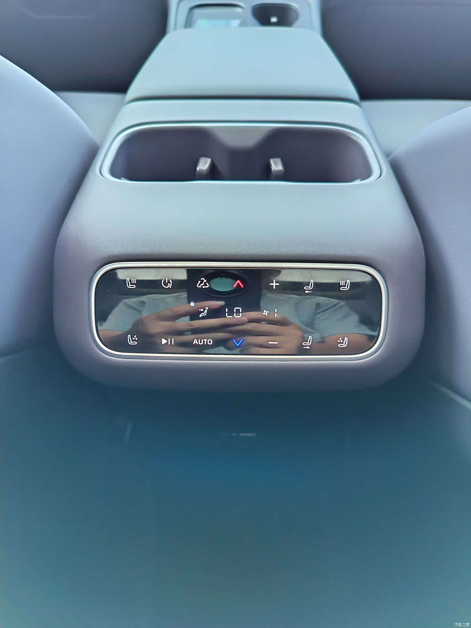 Leapmotor C16, 2024 16