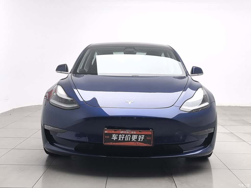 Tesla Model 3, 2019 3