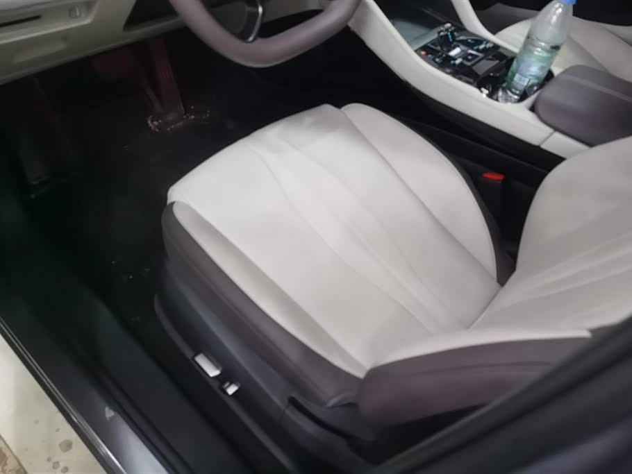BYD Songjiang