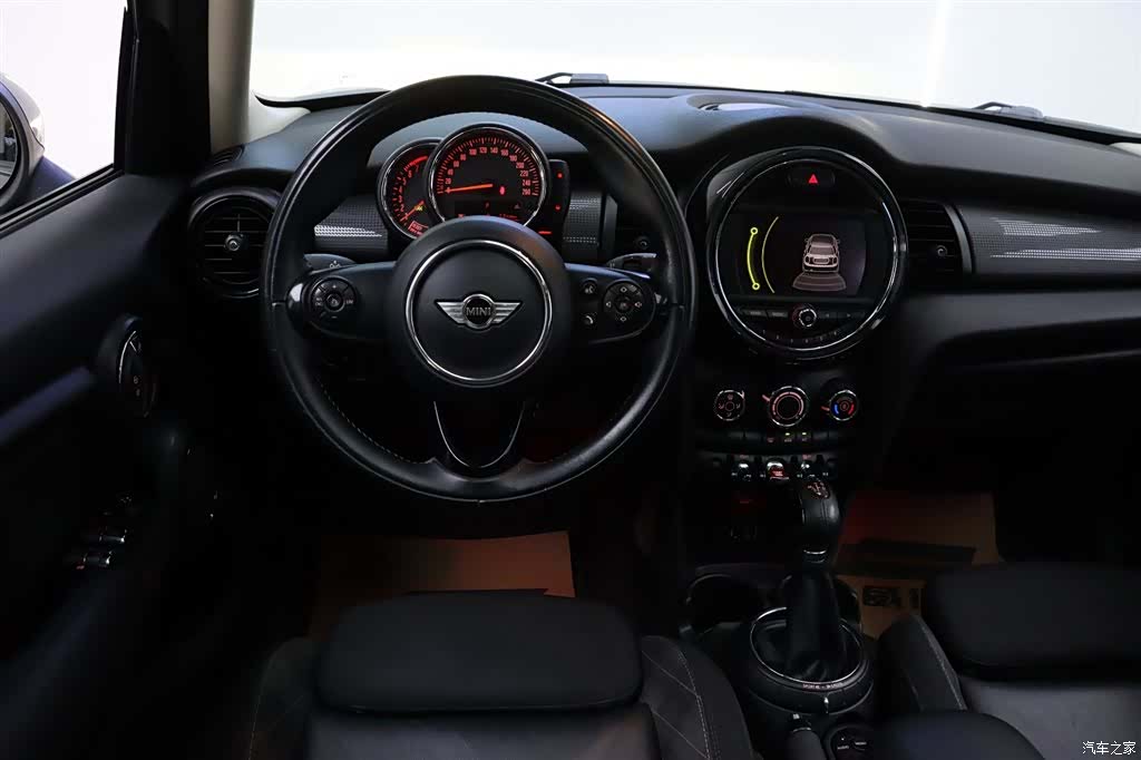 Mini Cooper, 2016 27