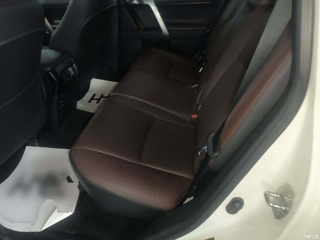 Toyota Prado, 2017 17