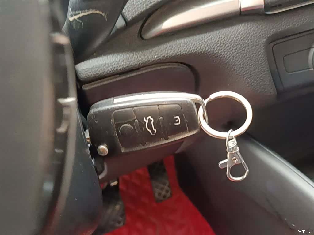 Audi A3, 2016 9