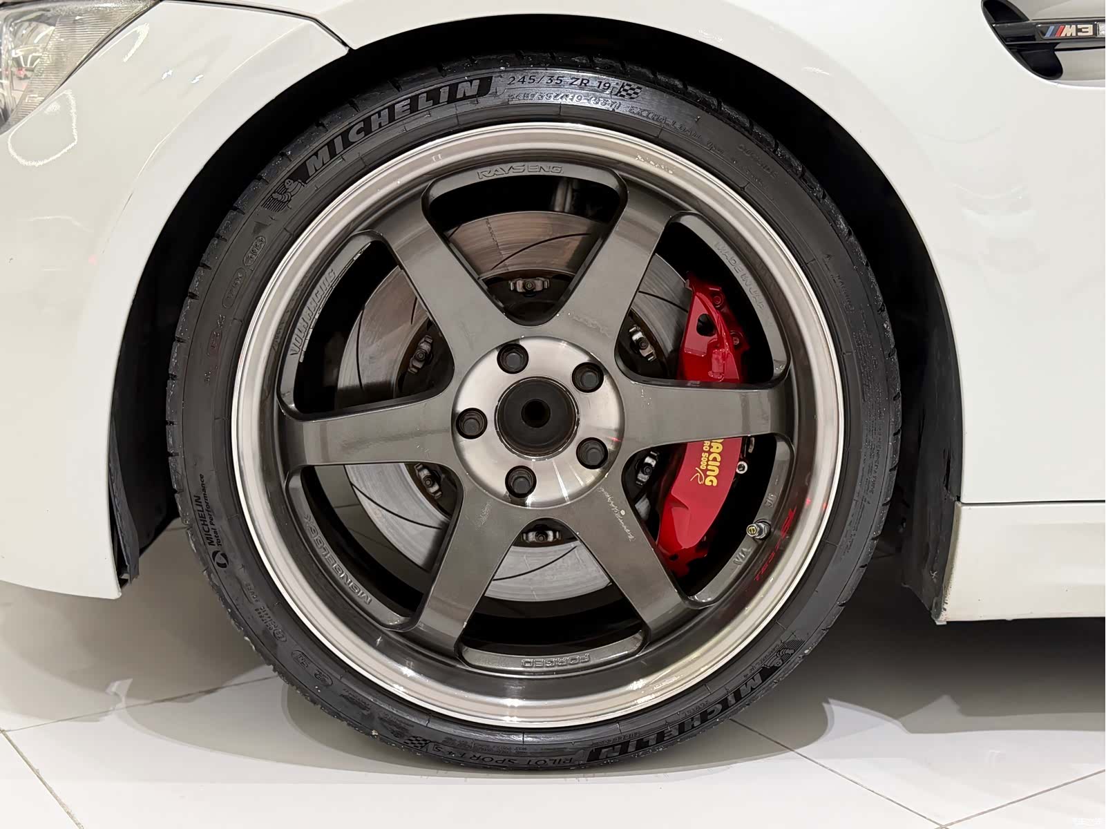 BMW M3, 2012 12