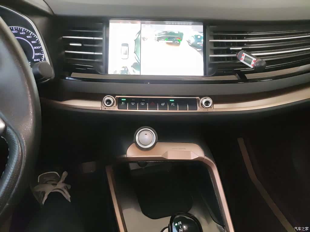 Haval H6, 2021 все фото