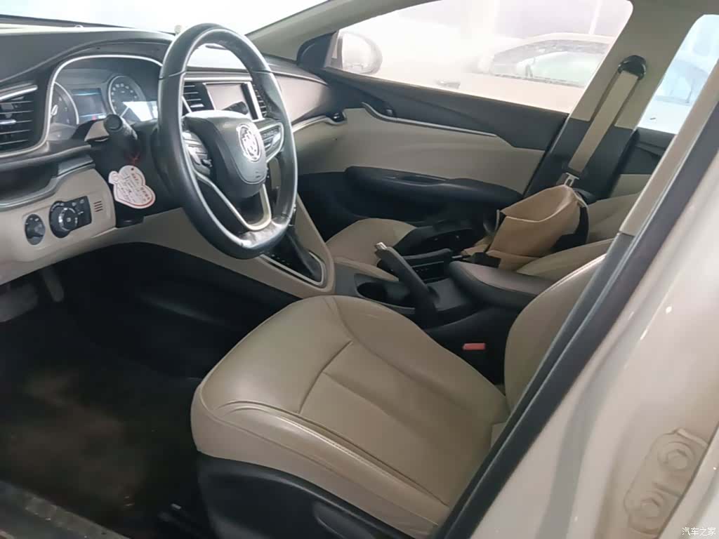 Buick VI, 2020 15