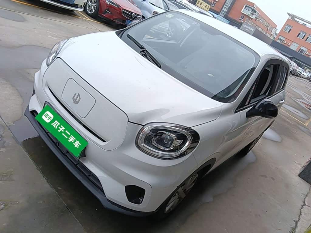 Leapmotor T03