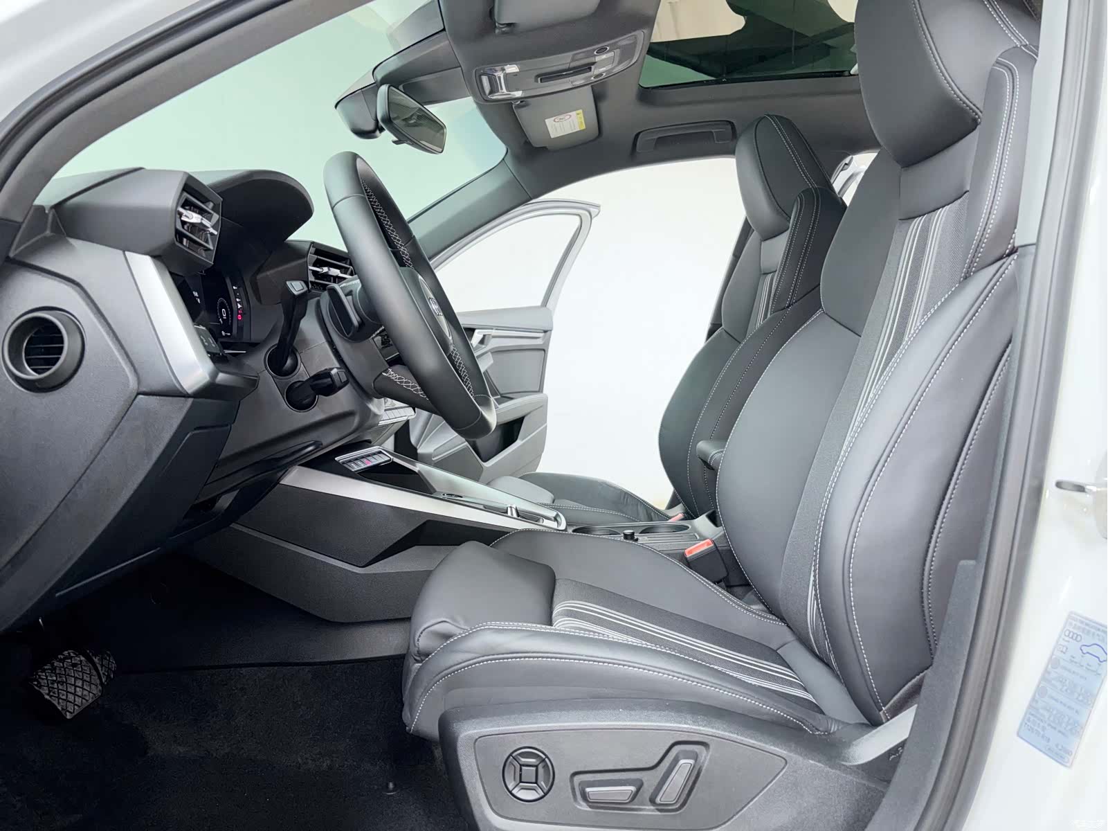 Audi A3, 2022 7