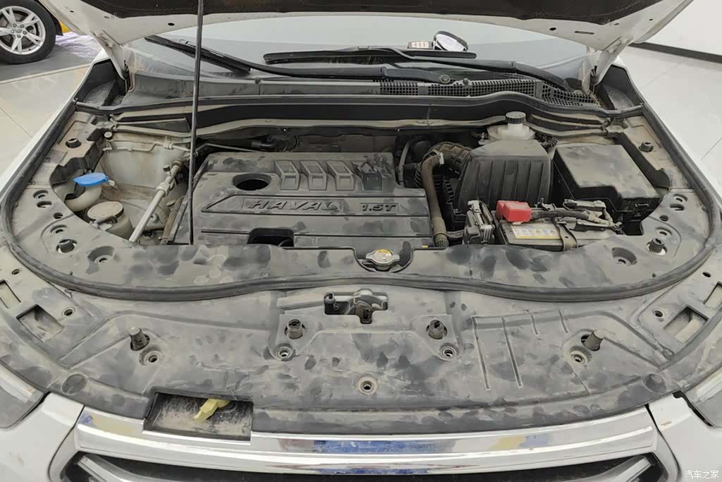 Haval H6, 2020 10