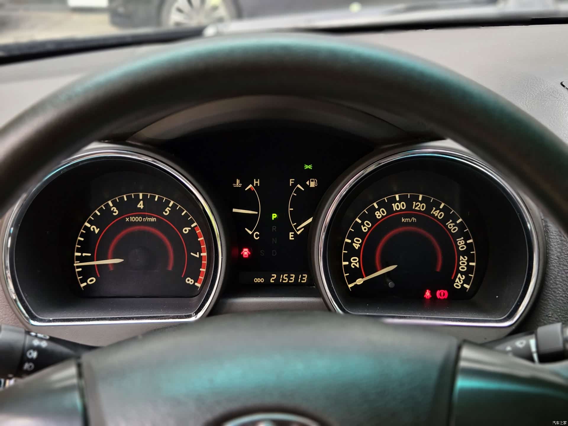 Toyota Highlander, 2012 17