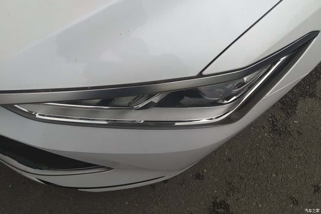 BYD Qin, 2024 все фото