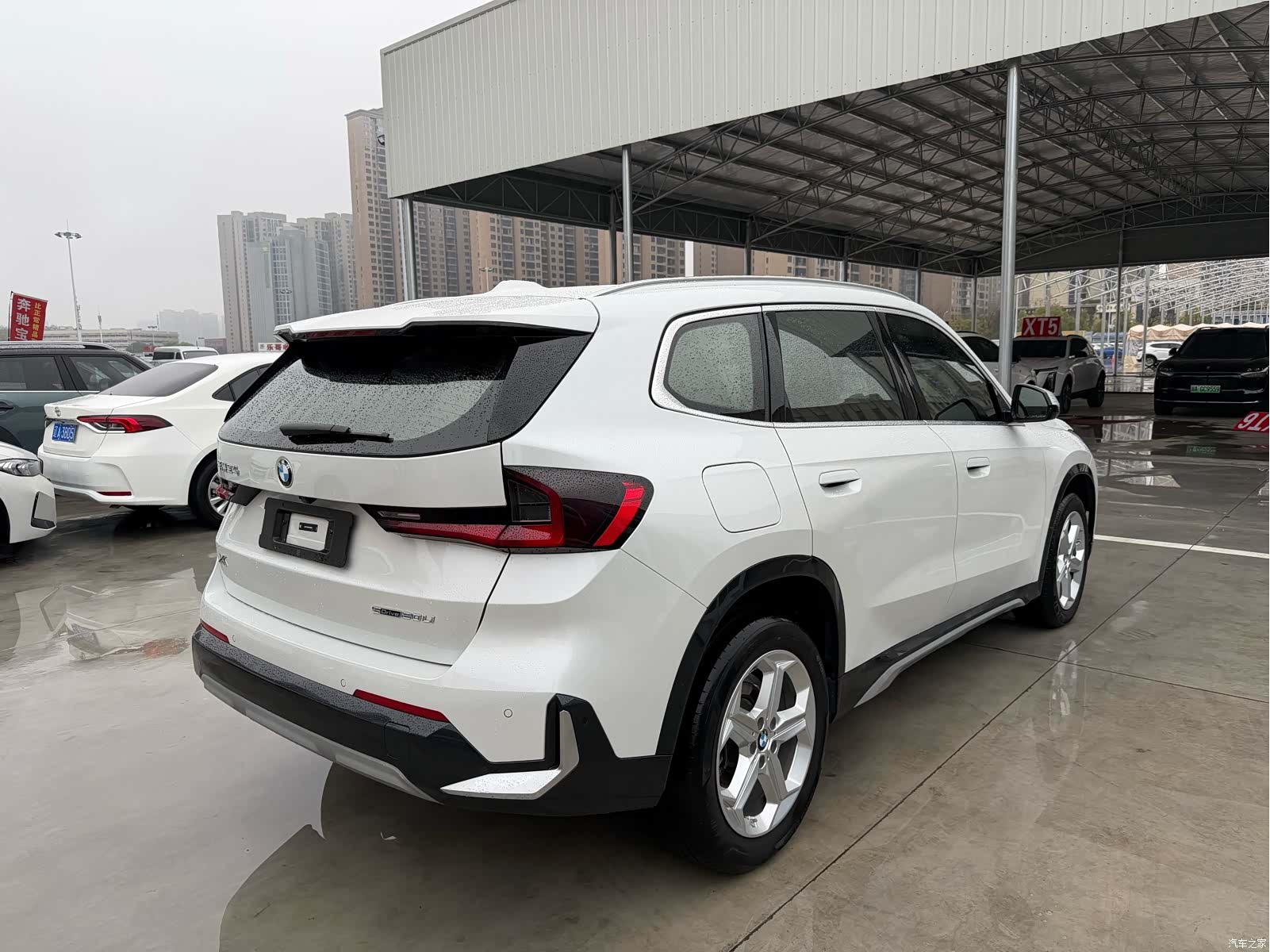 BMW X1, 2023 4
