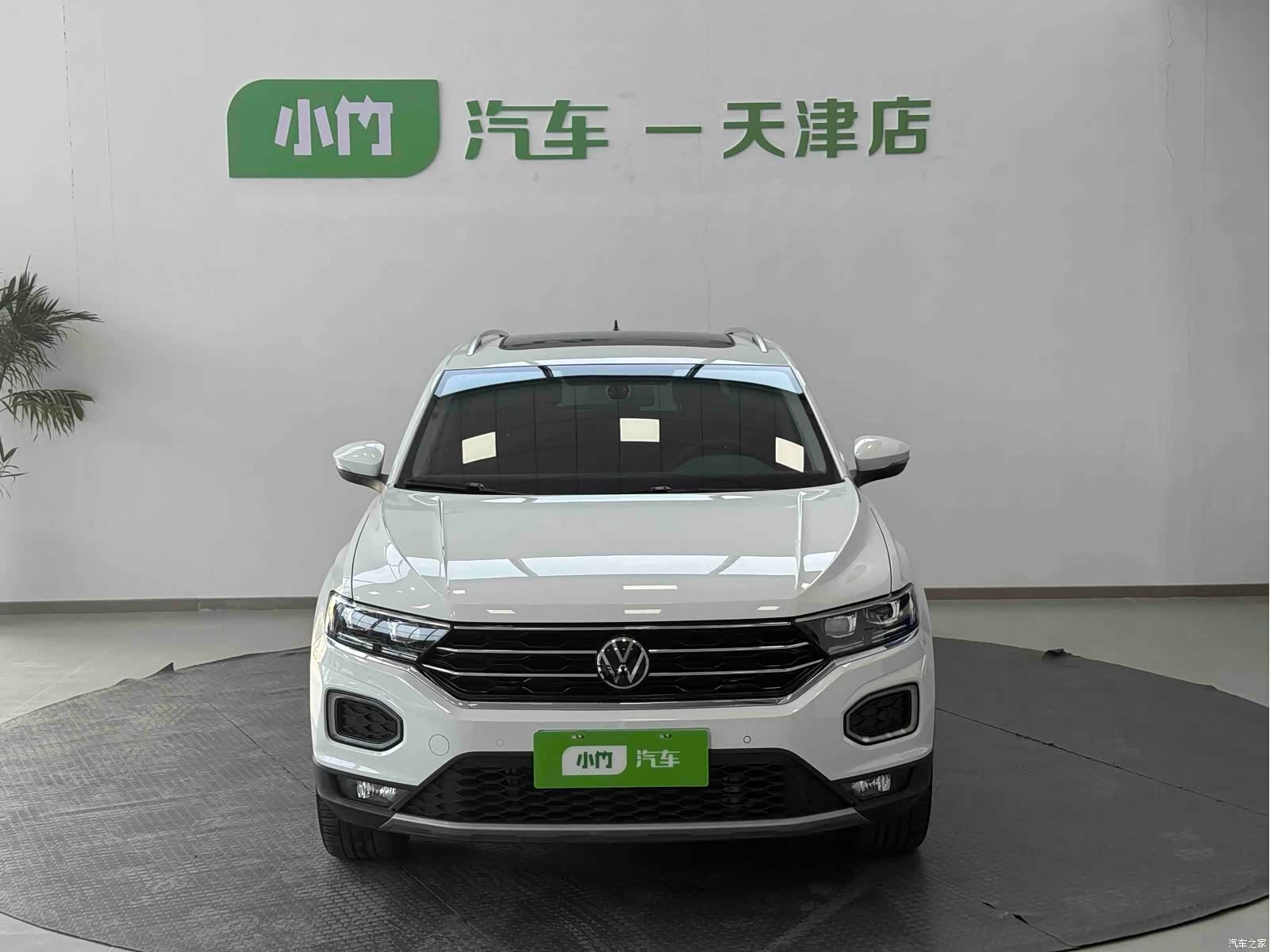 Volkswagen T-ROC, 2022 6