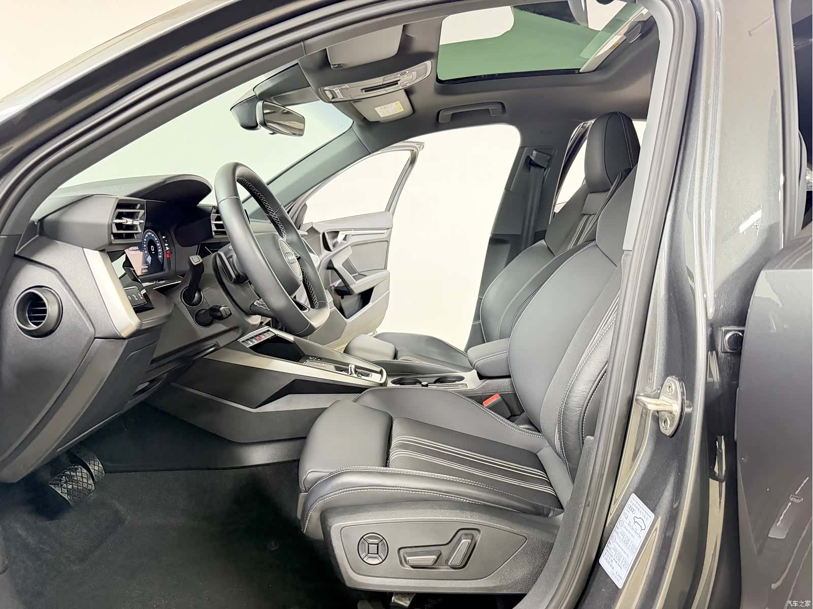 Audi A3, 2023 7