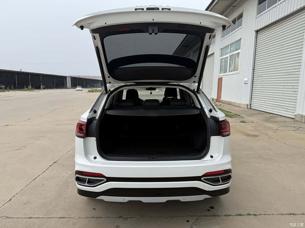 Volkswagen Tayron, 2020 8