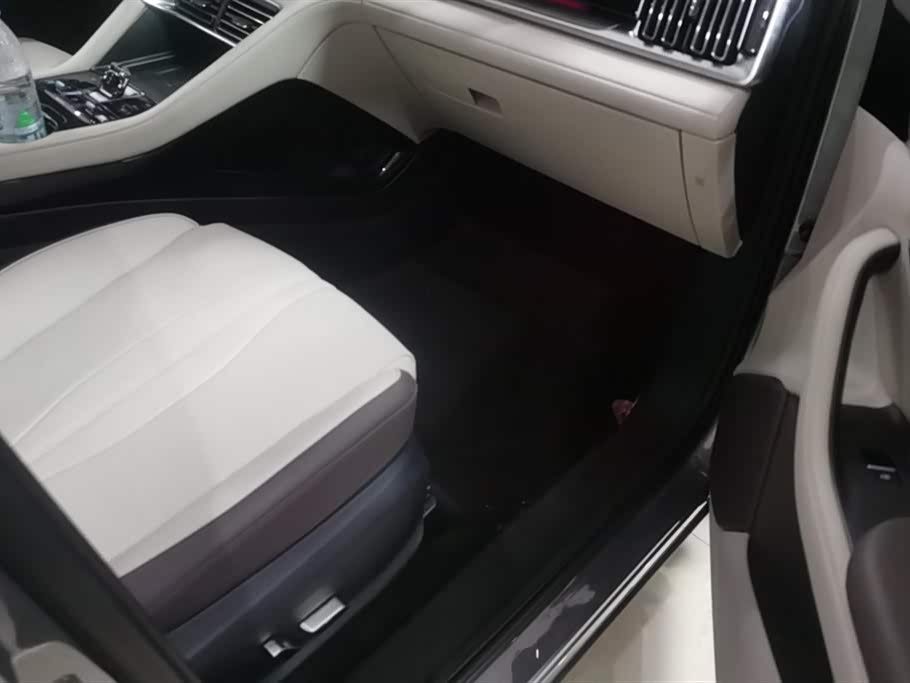 BYD Songjiang