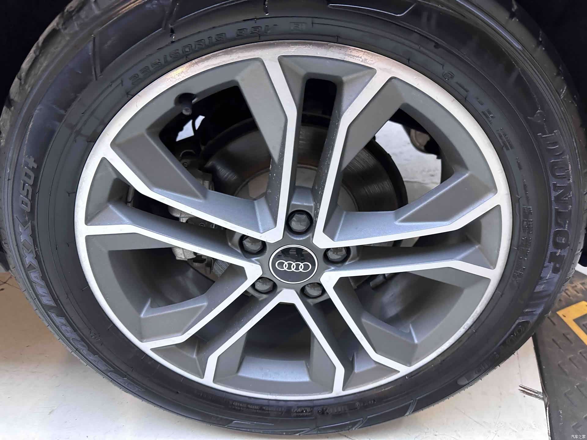 Audi Q3, 2022 22