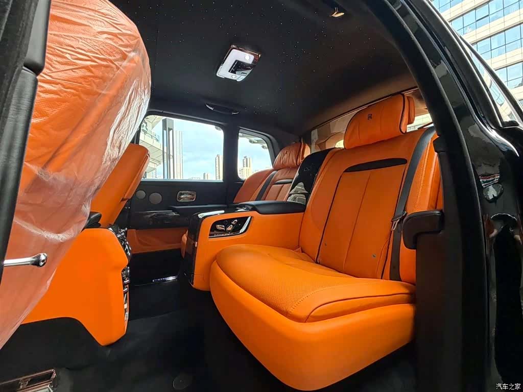 Rolls-Royce Cullinan, 2024 19
