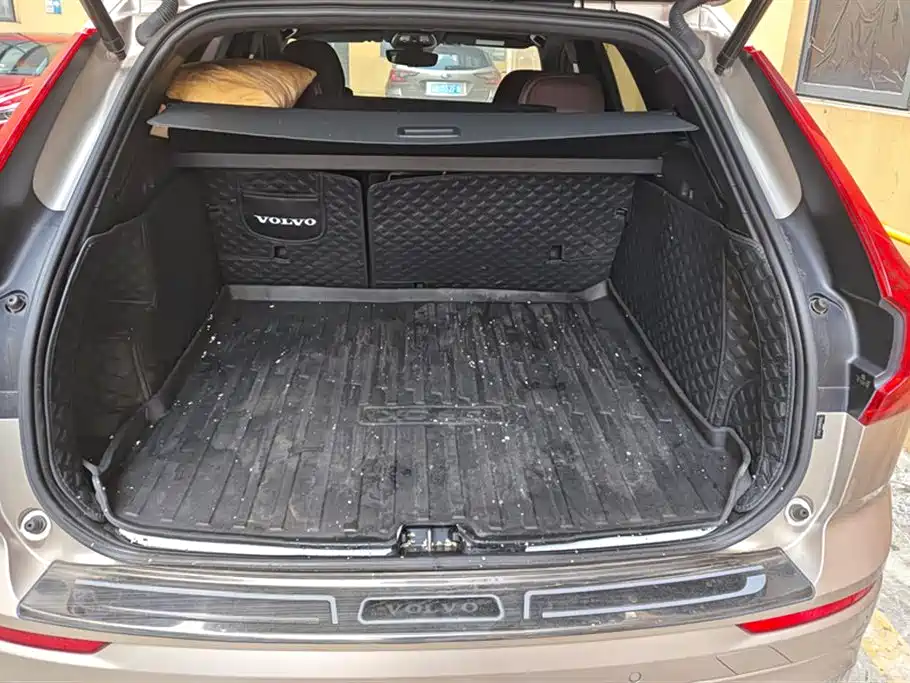 Volvo XC60 Volvo XC60