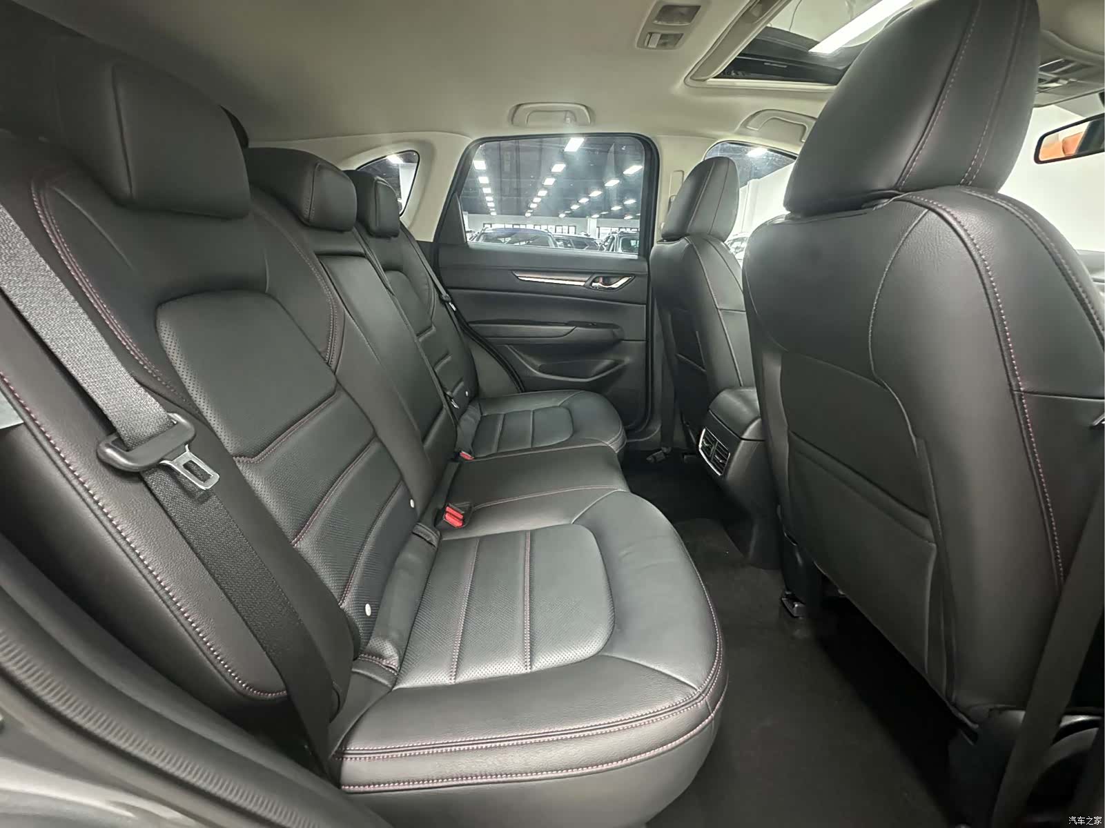 Mazda CX-5, 2022 26