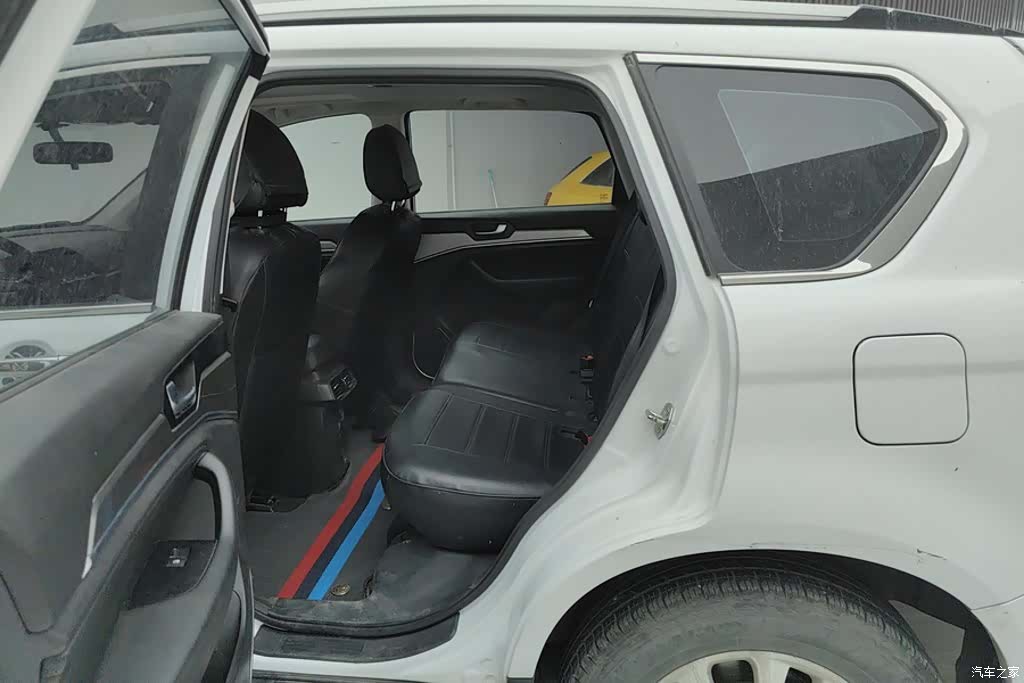 Haval H6, 2020 11