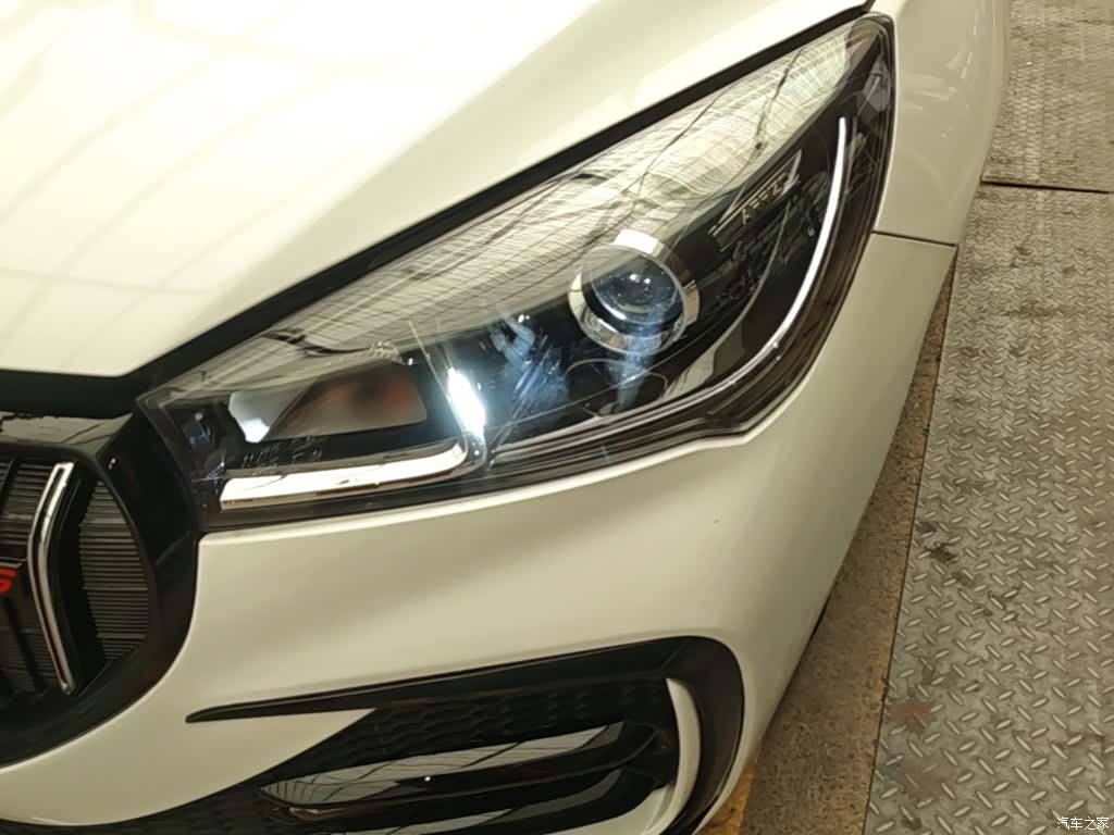 Chery 5, 2025 24