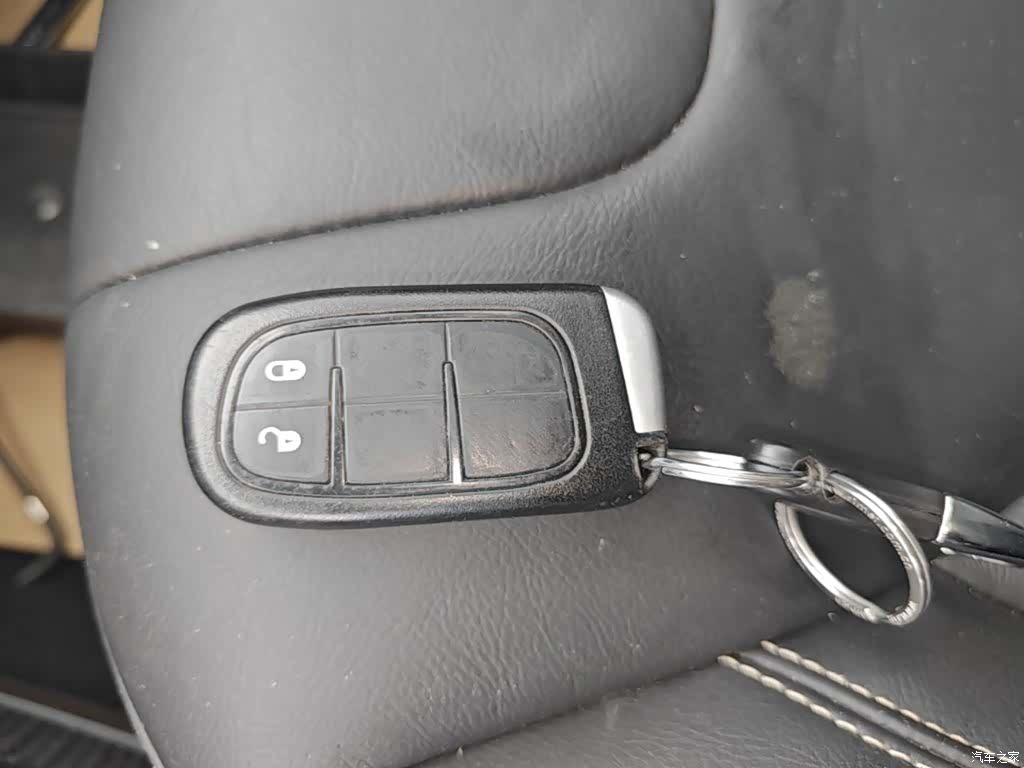 Jeep Cherokee, 2018 9