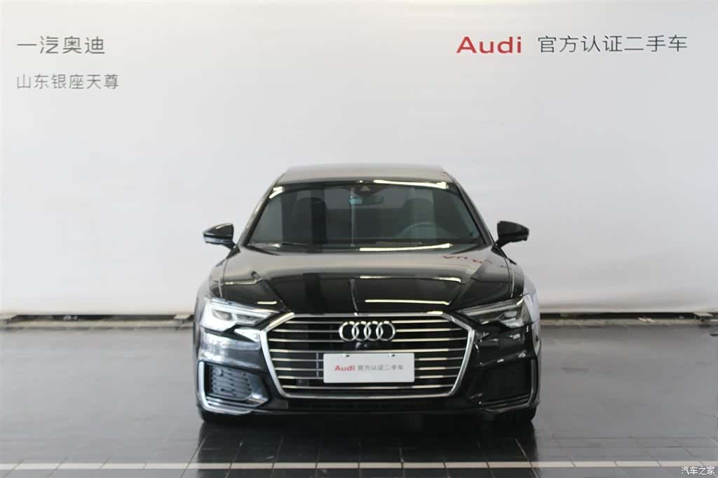 Audi A6L, 2020 2