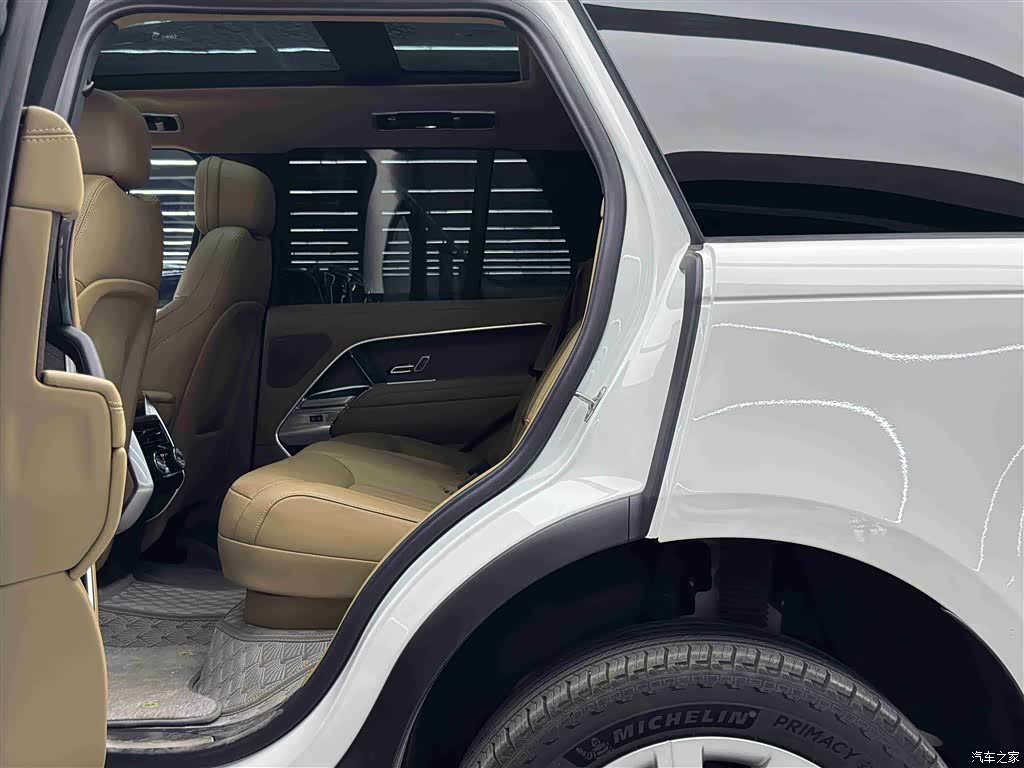Land Rover Range Rover, 2023 7