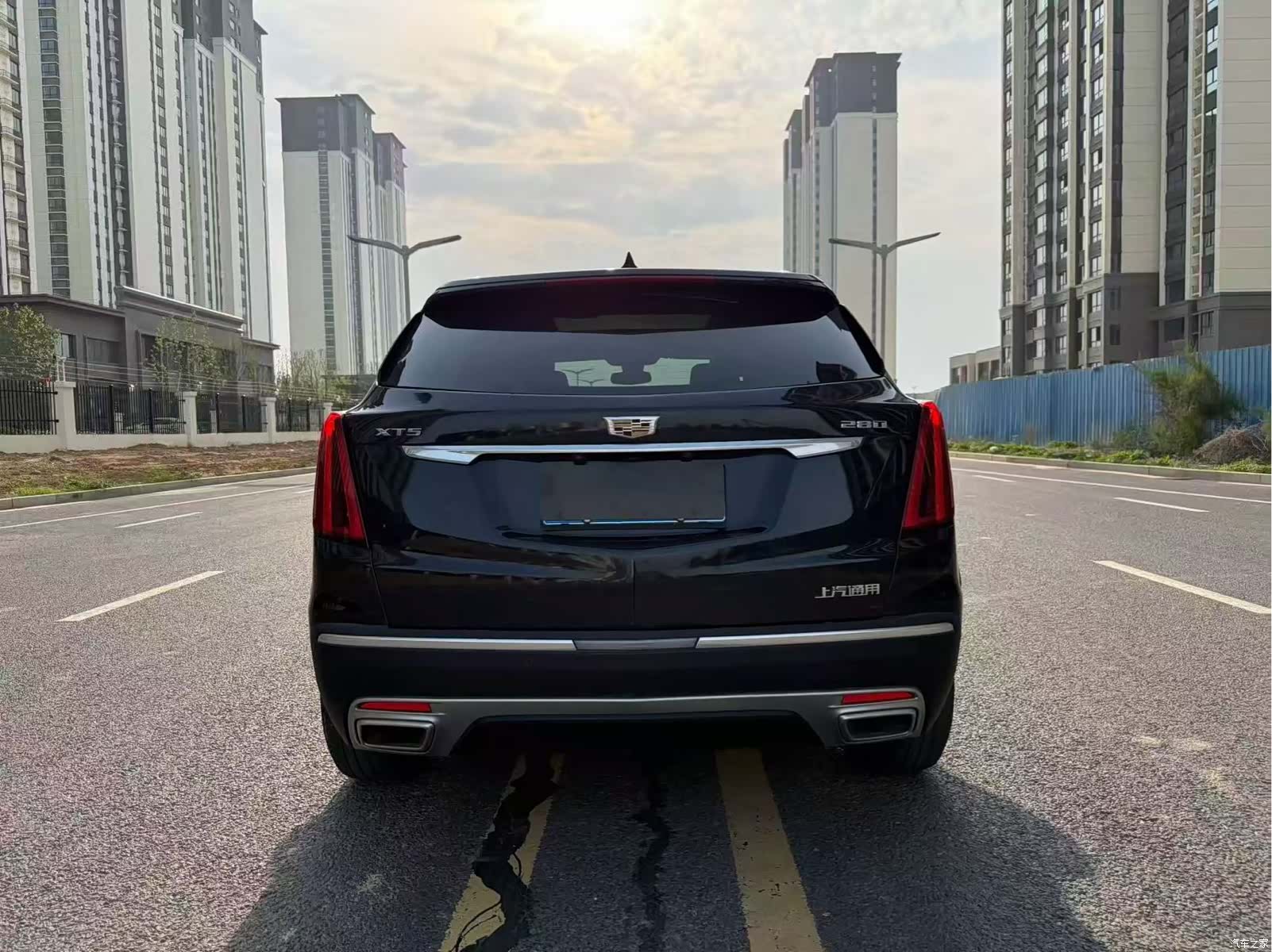 Cadillac XT5, 2020 8