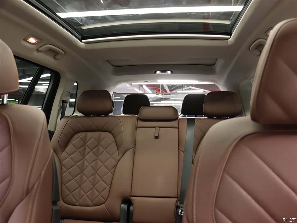 BMW X7, 2023 12