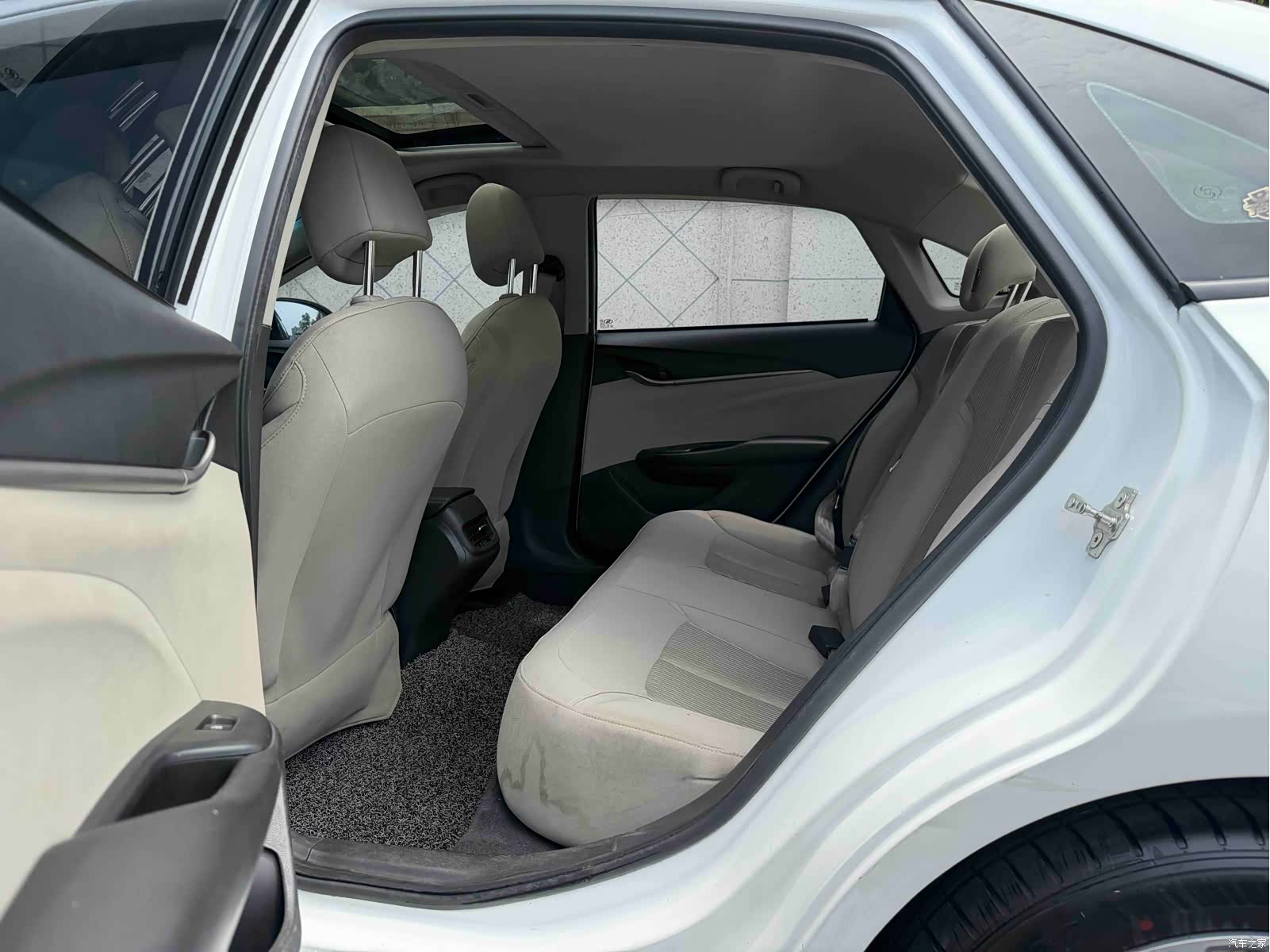 Buick 15N, 2015 7