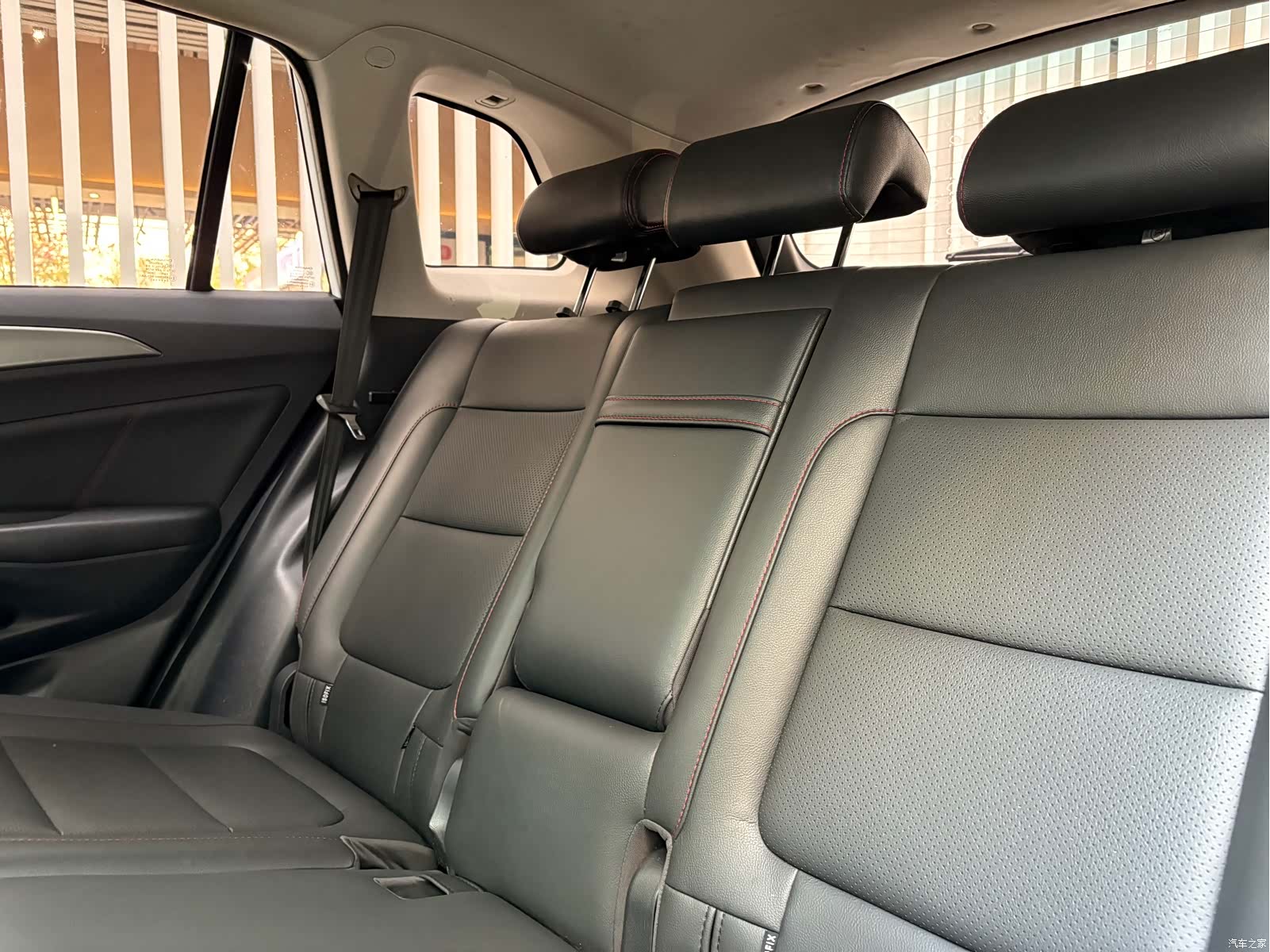 Changan CS75, 2016 12