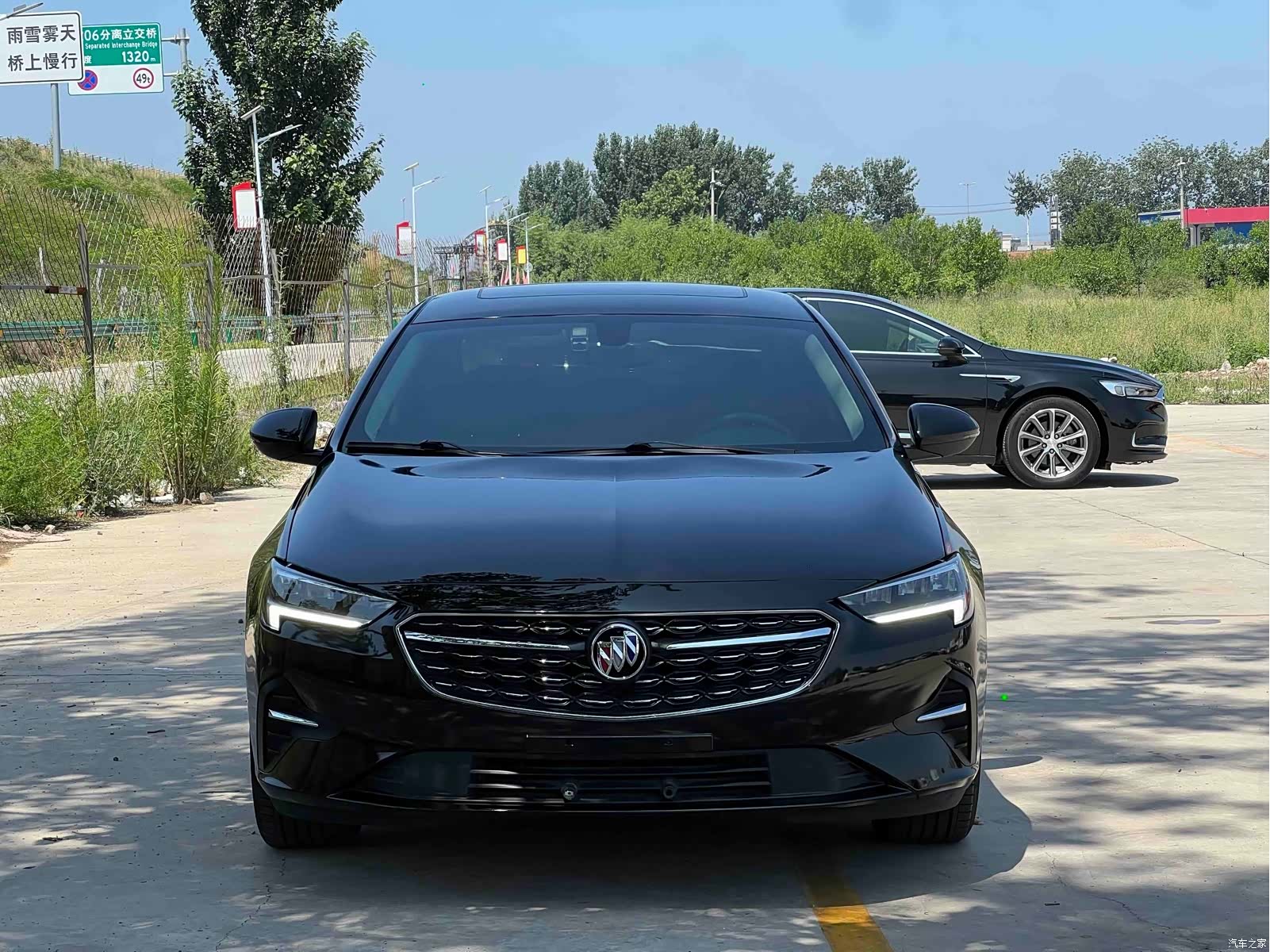 Buick Regal, 2022 2