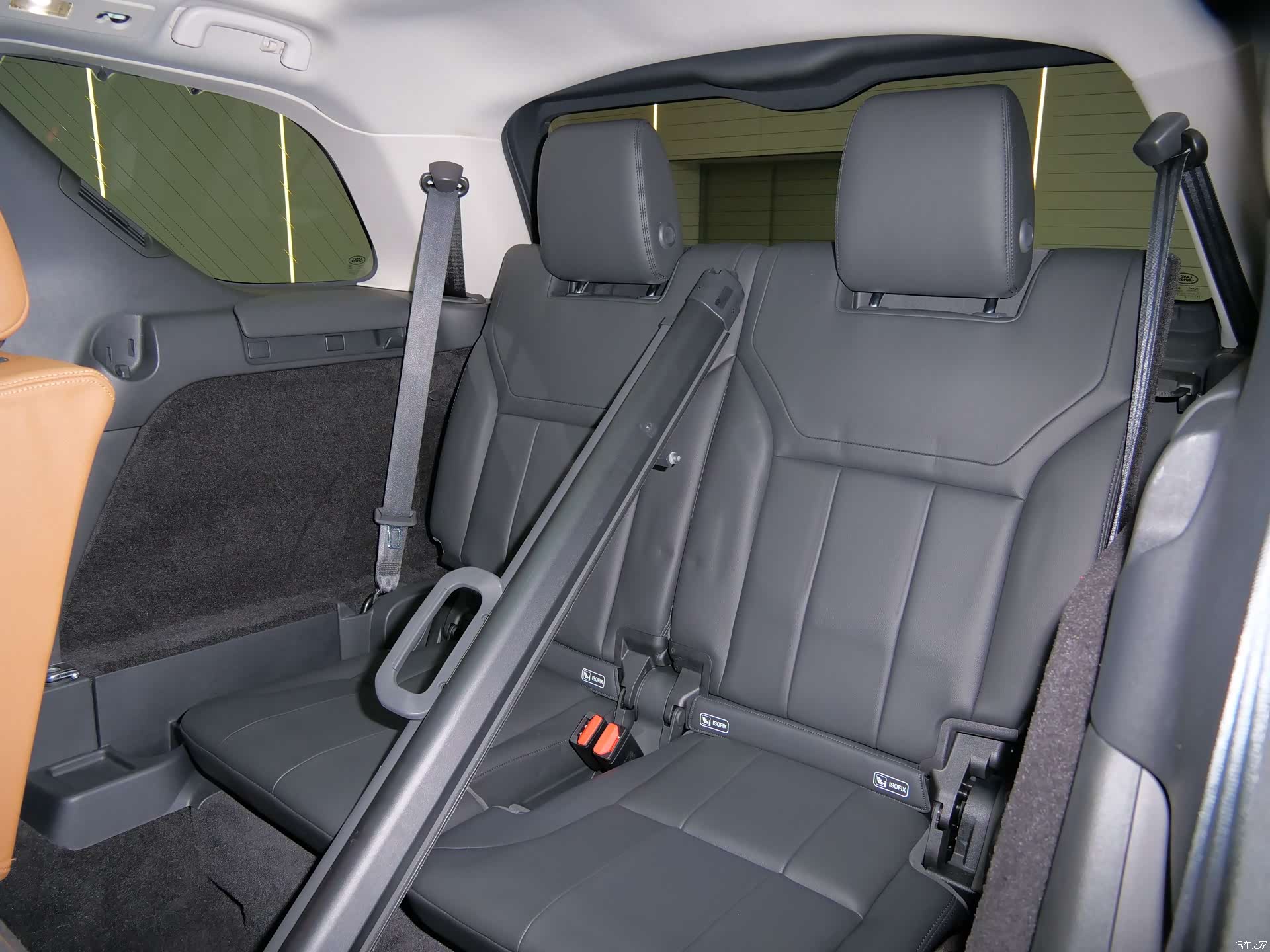 Land Rover Discovery, 2021 13