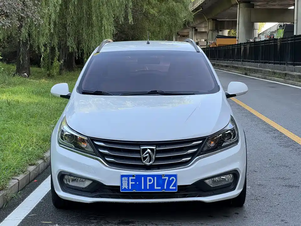 Baoding 310W