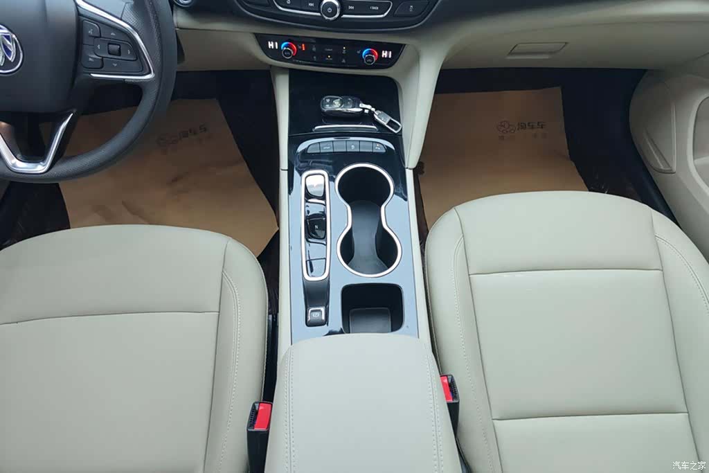 Buick Regal, 2023 16